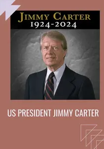 Jimmy Karter