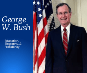 George W. Bush