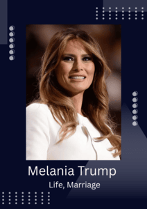 Melania Trump