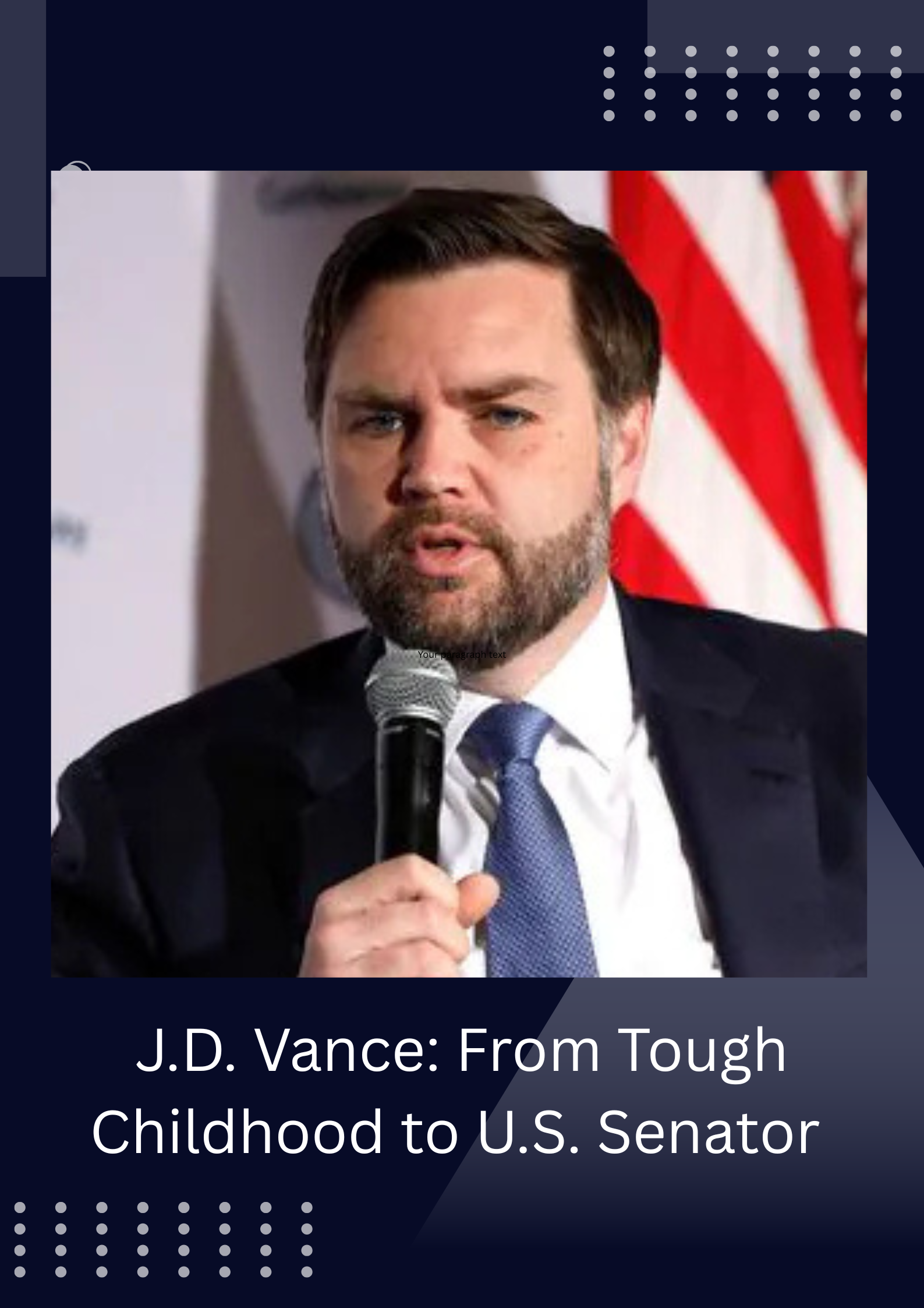 us vice president- J.D. Vance